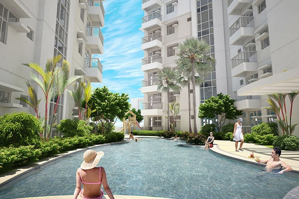 1 Bedroom Condo for Sale in Suntrust Solana, Ermita, Manila, Metro Manila near LRT-1 Central Terminal – photo 7