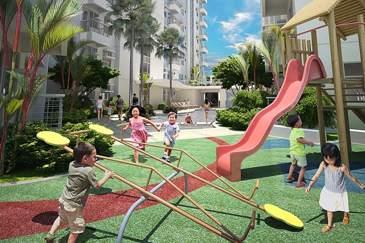 1 Bedroom Condo for Sale in Suntrust Solana, Ermita, Manila, Metro Manila near LRT-1 Central Terminal – photo 8