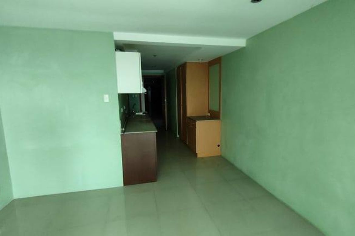 1 Bedroom Condo for Sale in Swire Elan Suites, Greenhills, San Juan, Metro Manila near MRT-3 Santolan