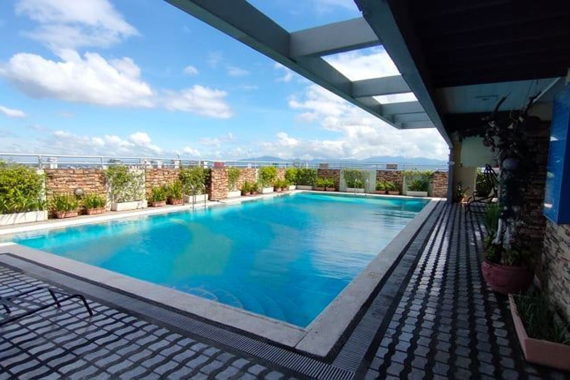 1 Bedroom Condo for Sale in Swire Elan Suites, Greenhills, San Juan, Metro Manila near MRT-3 Santolan – photo 5
