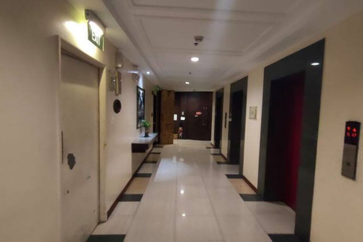 1 Bedroom Condo for Sale in Swire Elan Suites, Greenhills, San Juan, Metro Manila near MRT-3 Santolan – photo 6