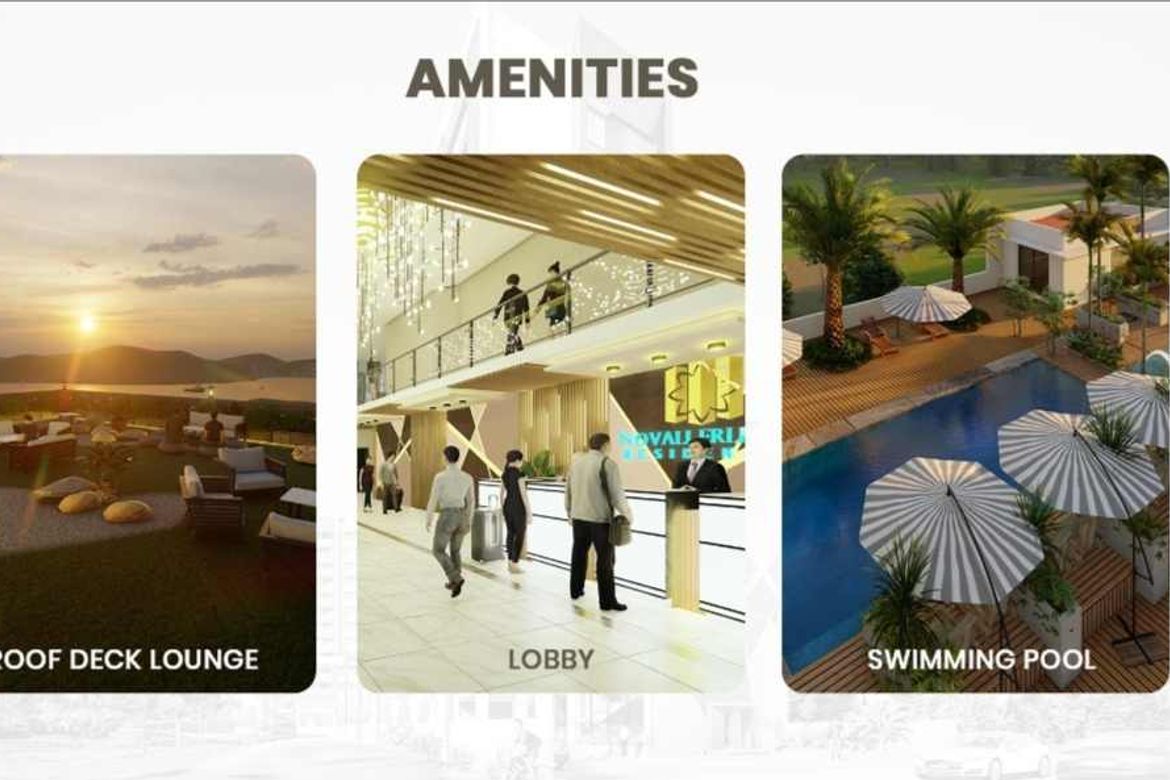 1 Bedroom Condo for Sale in Tabalong, Dauis, Bohol – photo 2