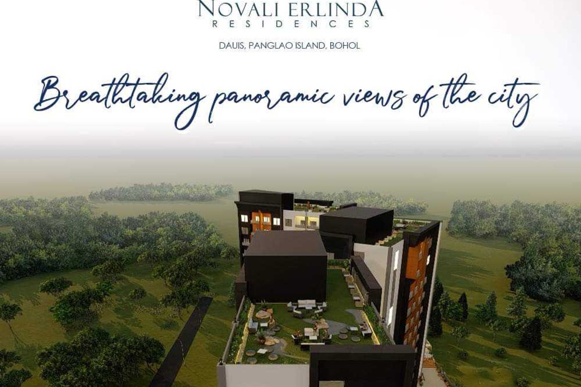 1 Bedroom Condo for Sale in Tabalong, Dauis, Bohol – photo 7