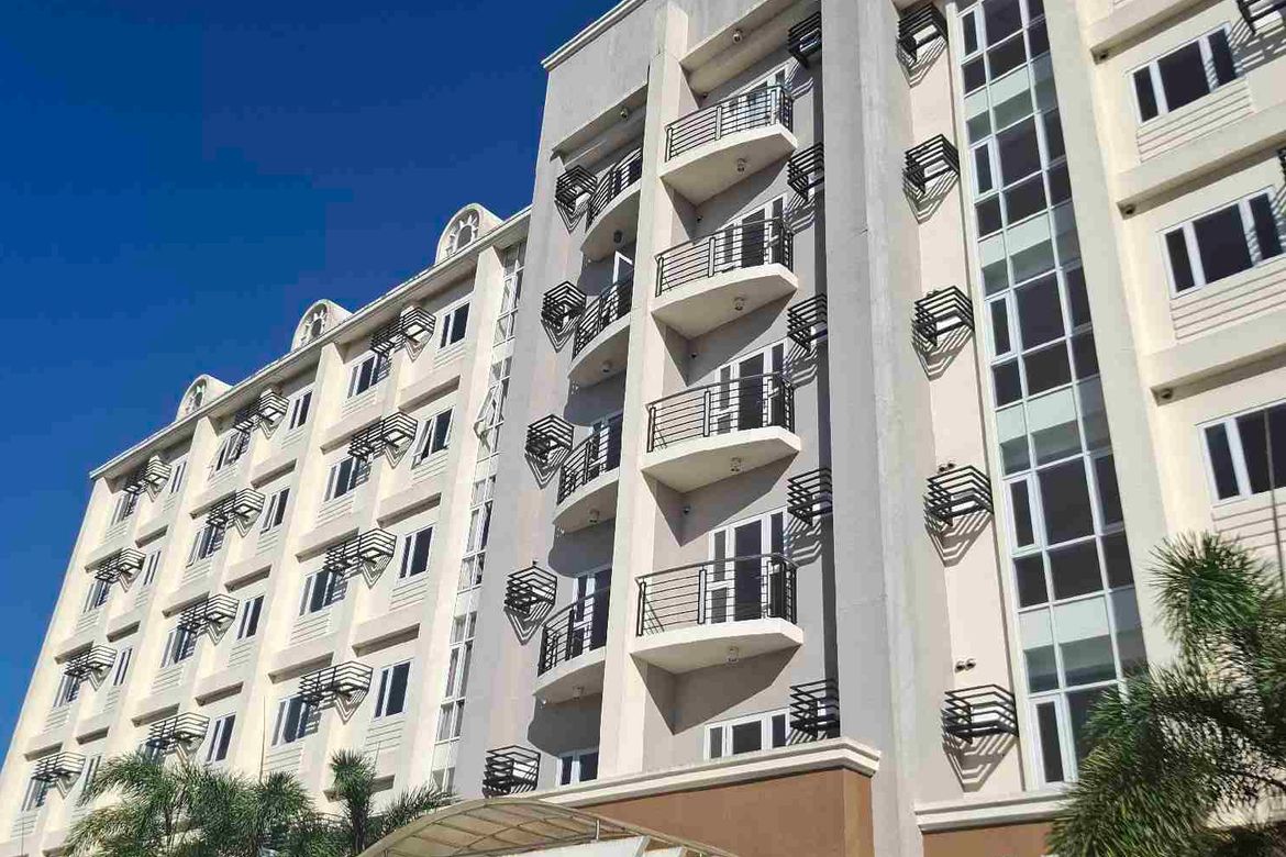 1 Bedroom Condo for Sale in Tacas, Iloilo City, Iloilo – photo 7