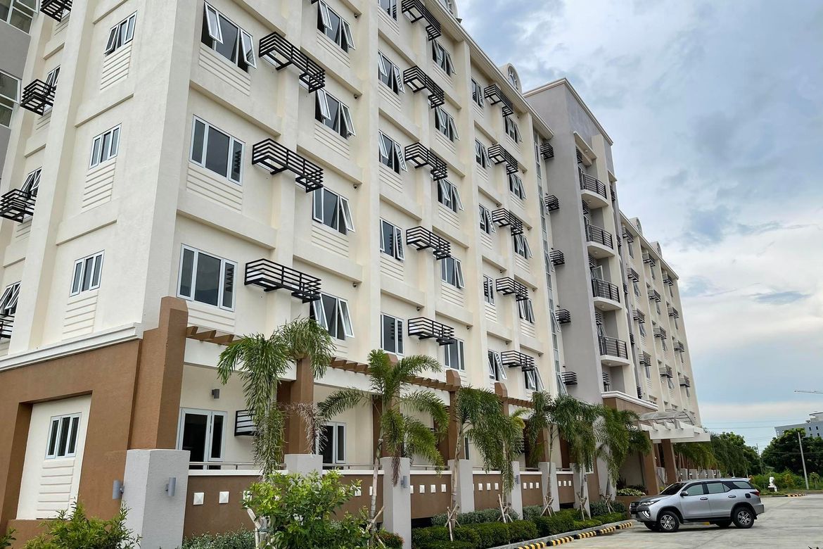 1 Bedroom Condo for Sale in Tacas, Iloilo City, Iloilo