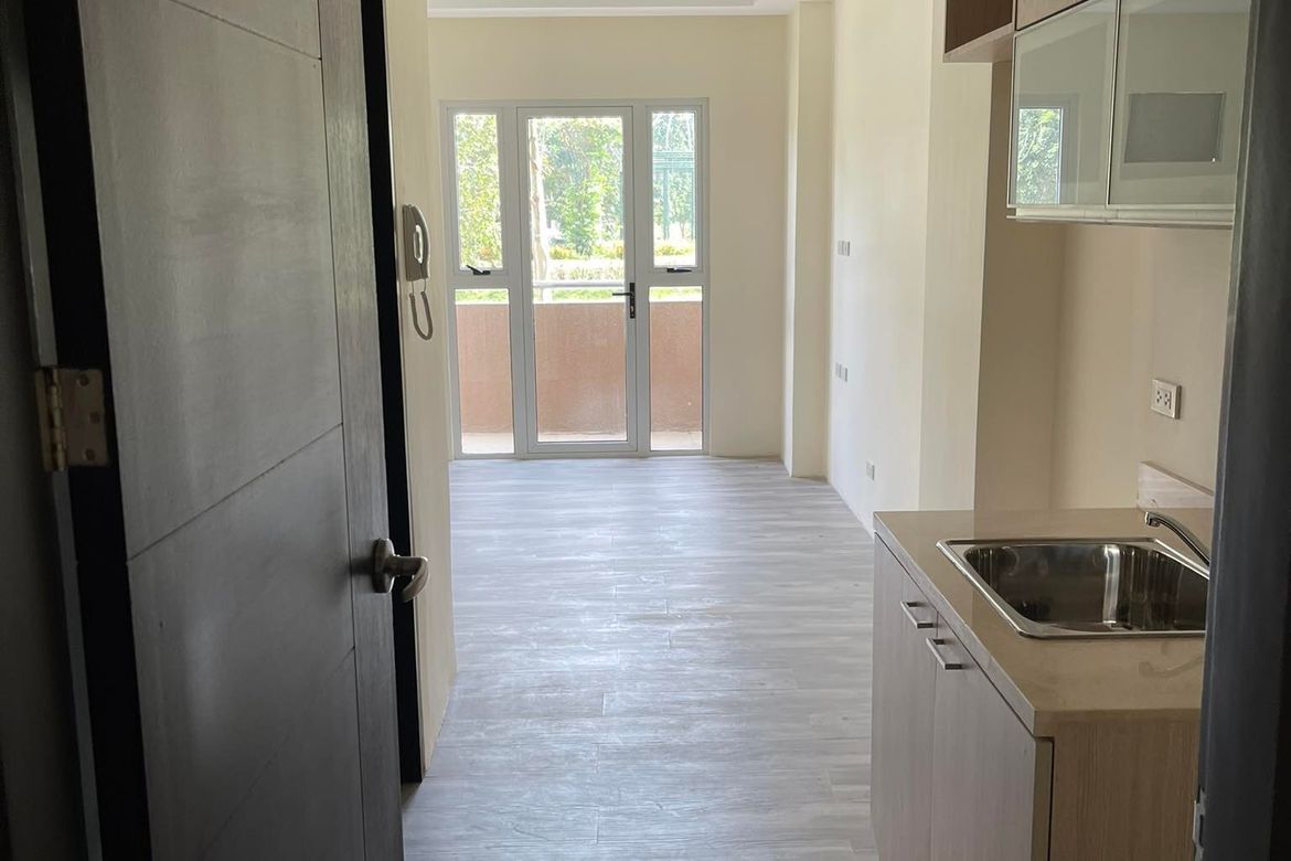 1 Bedroom Condo for Sale in Tacas, Iloilo City, Iloilo – photo 2