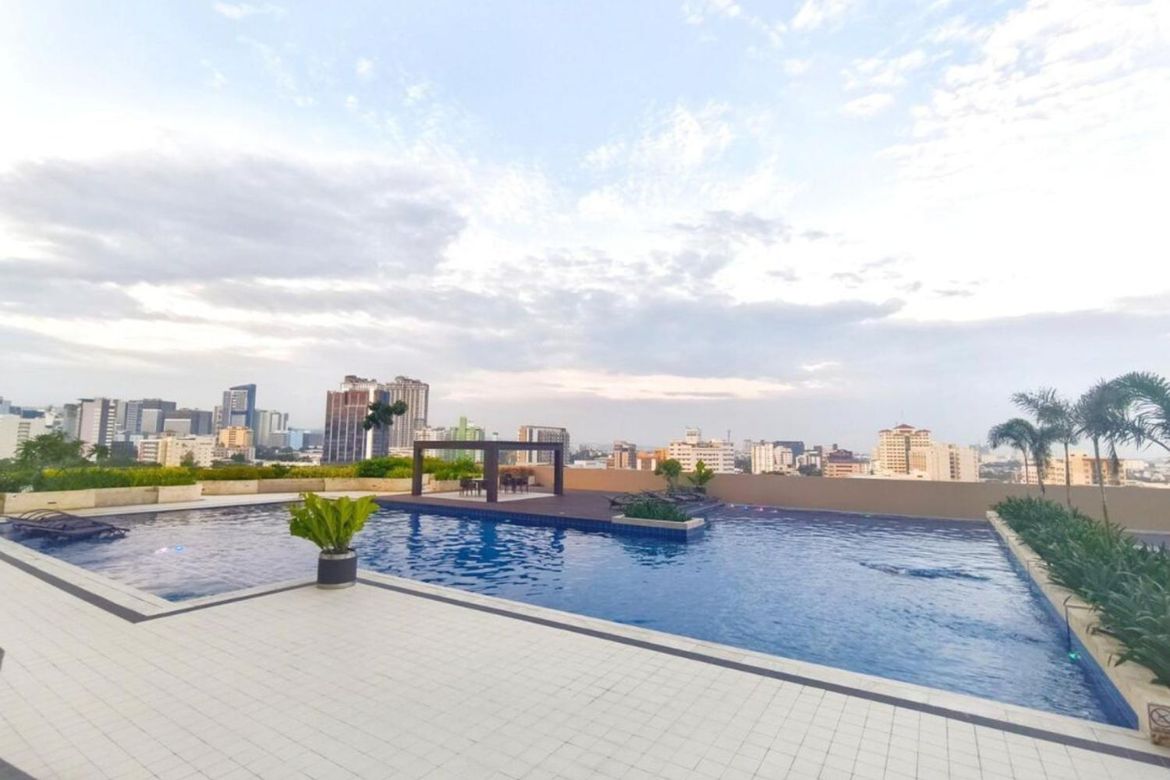 1 Bedroom Condo for Sale in Taft East Gate Cebu, Luz, Cebu City, Cebu – photo 3