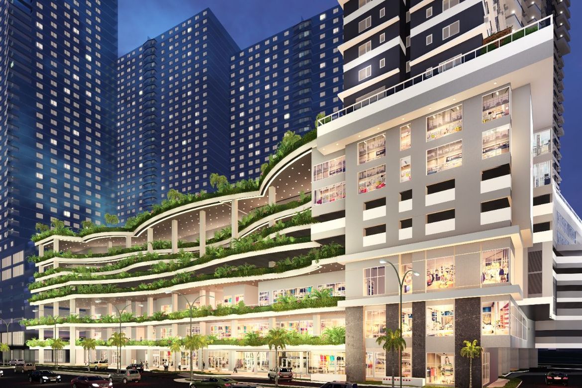 1 Bedroom Condo for Sale in Taft East Gate Cebu, Luz, Cebu City, Cebu – photo 8