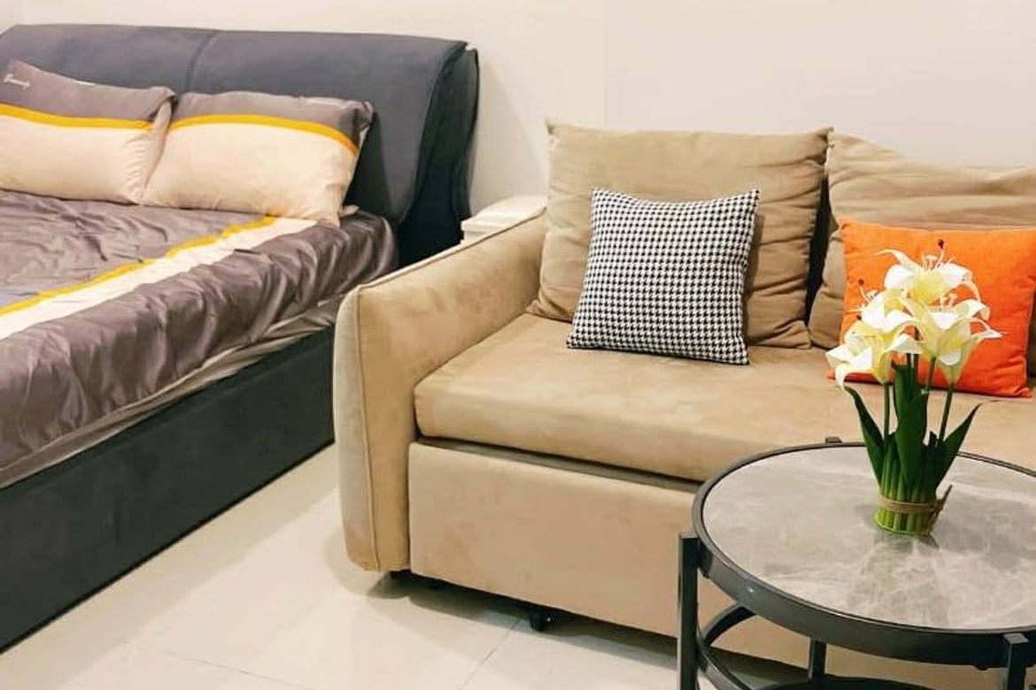 1 Bedroom Condo for Sale in Taft East Gate Cebu, Luz, Cebu City, Cebu – photo 2