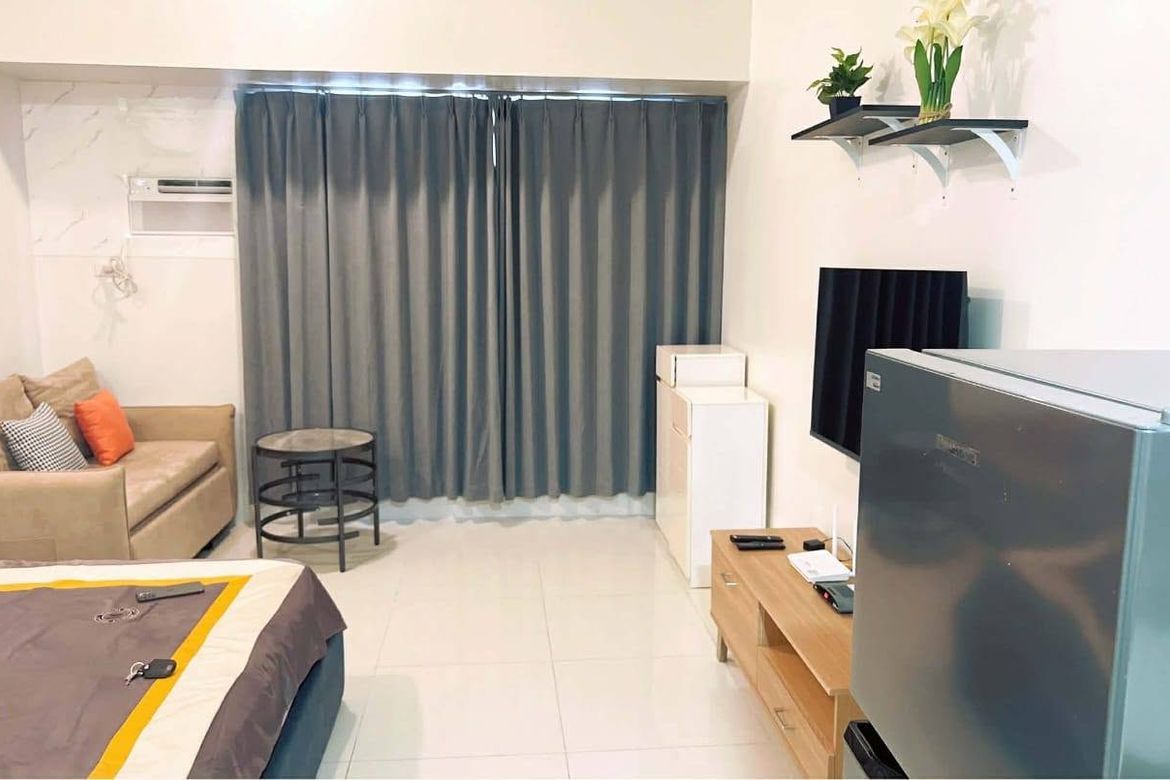 1 Bedroom Condo for Sale in Taft East Gate Cebu, Luz, Cebu City, Cebu – photo 8