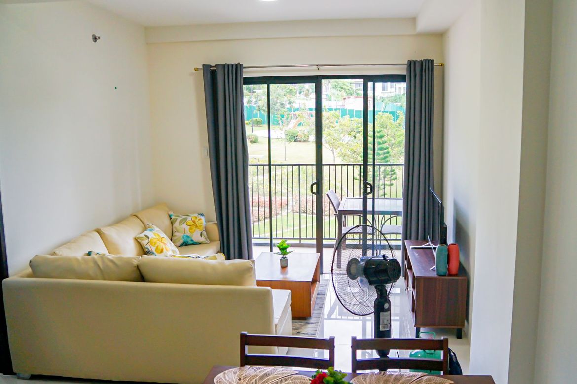 1 Bedroom Condo for Sale in Tagaytay Highlands, Iruhin East, Tagaytay, Cavite – photo 2