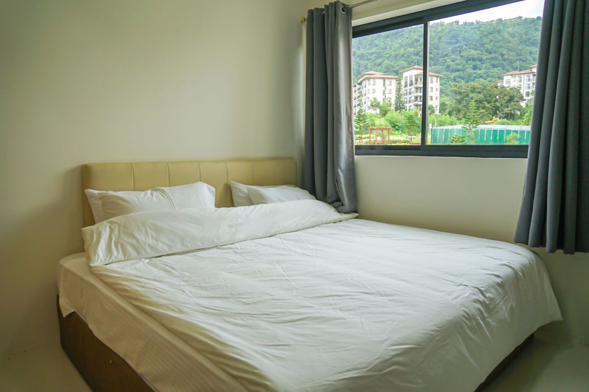 1 Bedroom Condo for Sale in Tagaytay Highlands, Iruhin East, Tagaytay, Cavite – photo 6
