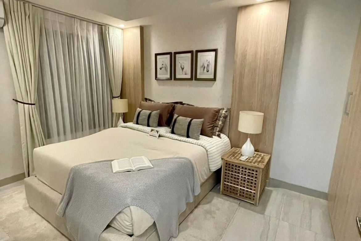 1 Bedroom Condo for Sale in Tagaytay Highlands, Iruhin East, Tagaytay, Cavite – photo 3