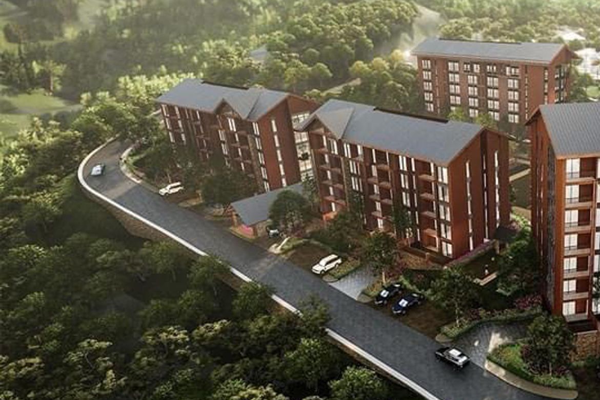1 Bedroom Condo for Sale in Tagaytay Highlands, Iruhin East, Tagaytay, Cavite – photo 5