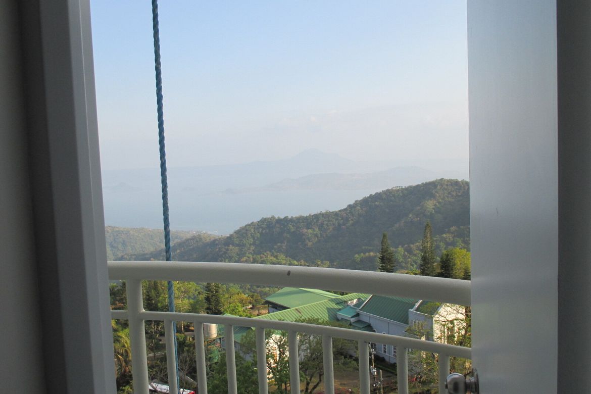 1 Bedroom Condo for Sale in Tagaytay Prime Residences, San Jose, Tagaytay, Cavite – photo 3