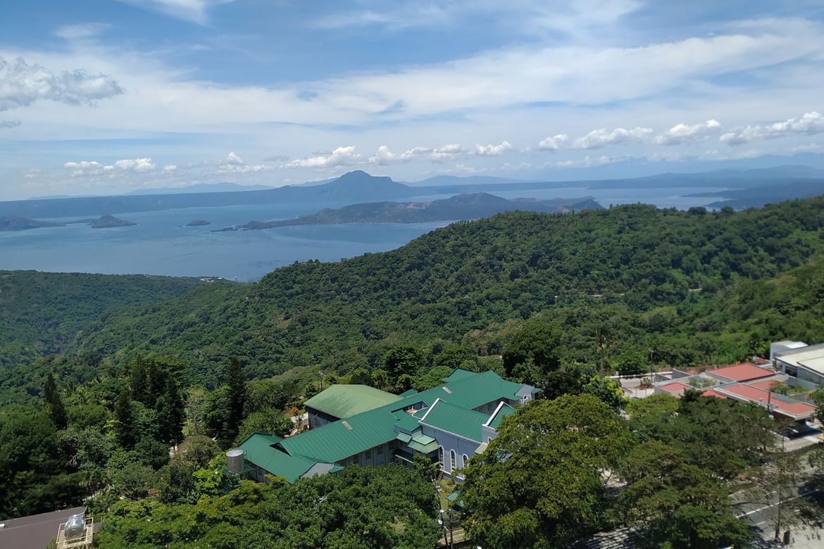1 Bedroom Condo for Sale in Tagaytay Prime Residences, San Jose, Tagaytay, Cavite – photo 4