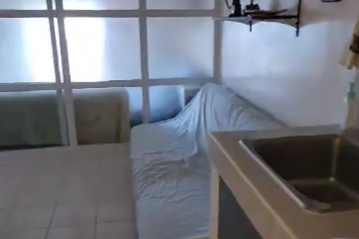 1 Bedroom Condo for Sale in Tagaytay Prime Residences, San Jose, Tagaytay, Cavite – photo 2