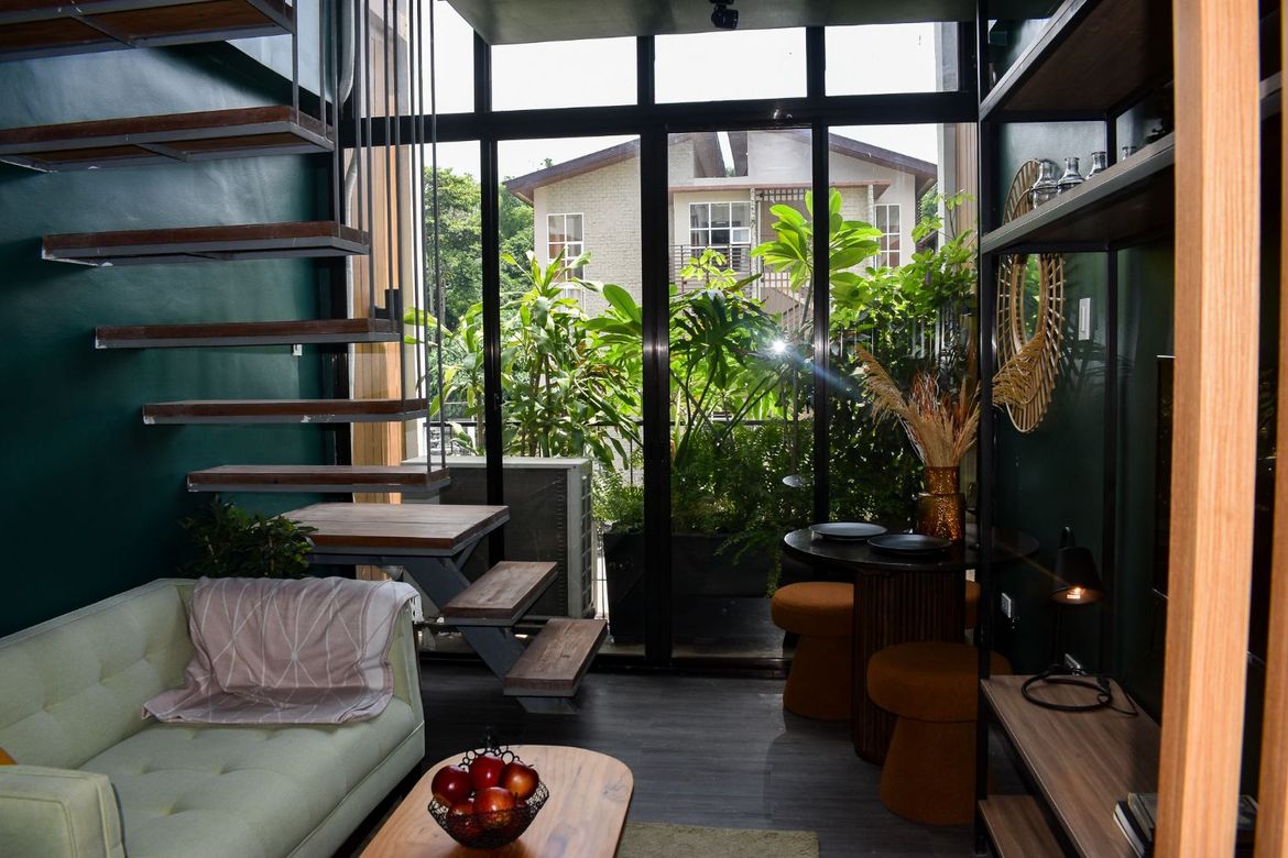 1 Bedroom Condo for Sale in Talamban, Cebu City, Cebu – photo 6