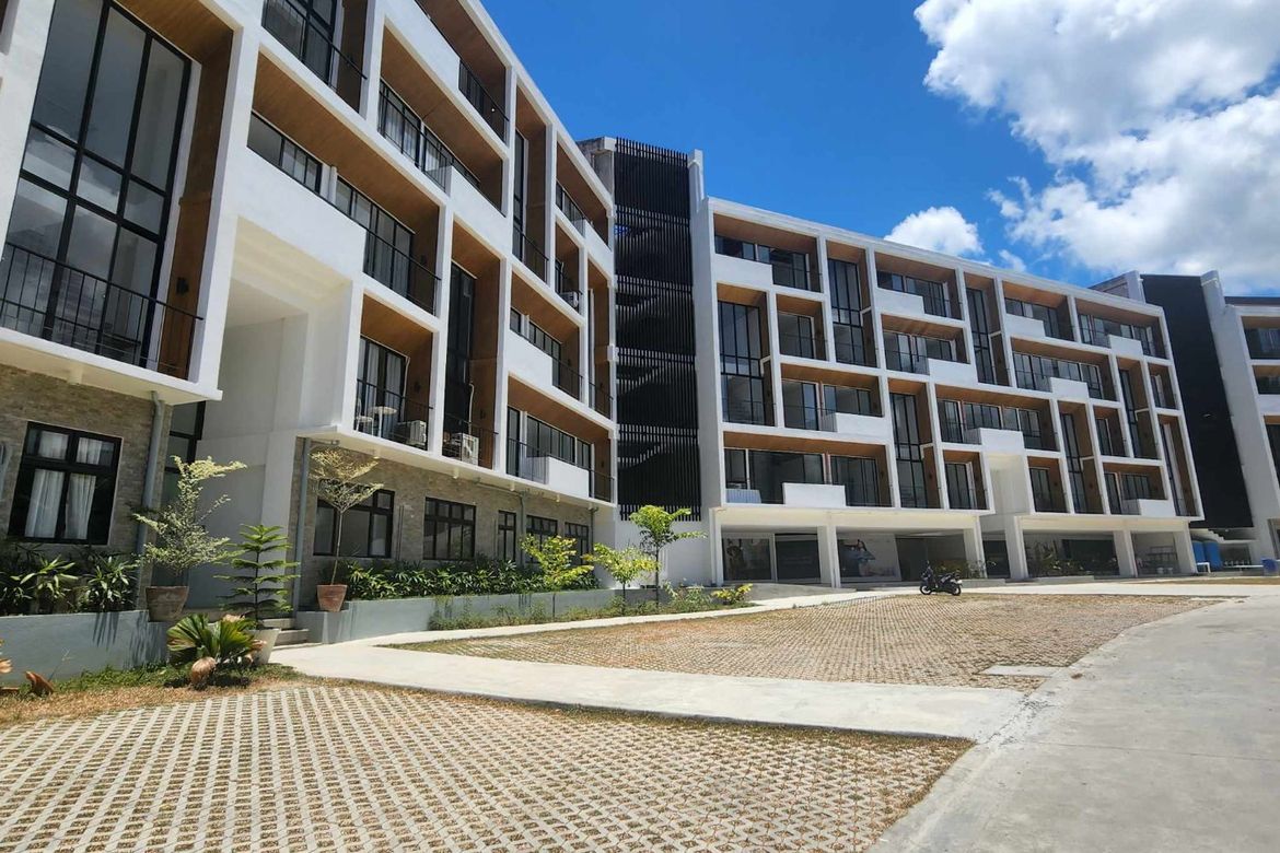 1 Bedroom Condo for Sale in Talamban, Cebu City, Cebu – photo 2