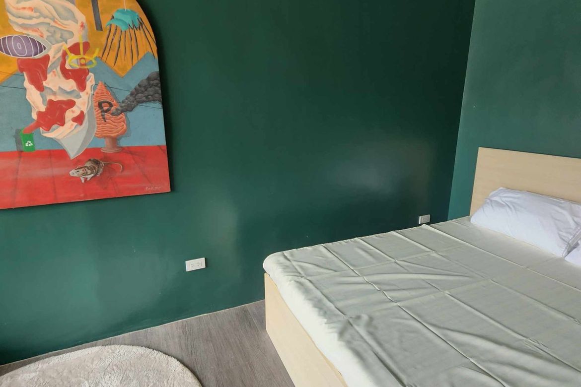 1 Bedroom Condo for Sale in Talamban, Cebu City, Cebu – photo 4