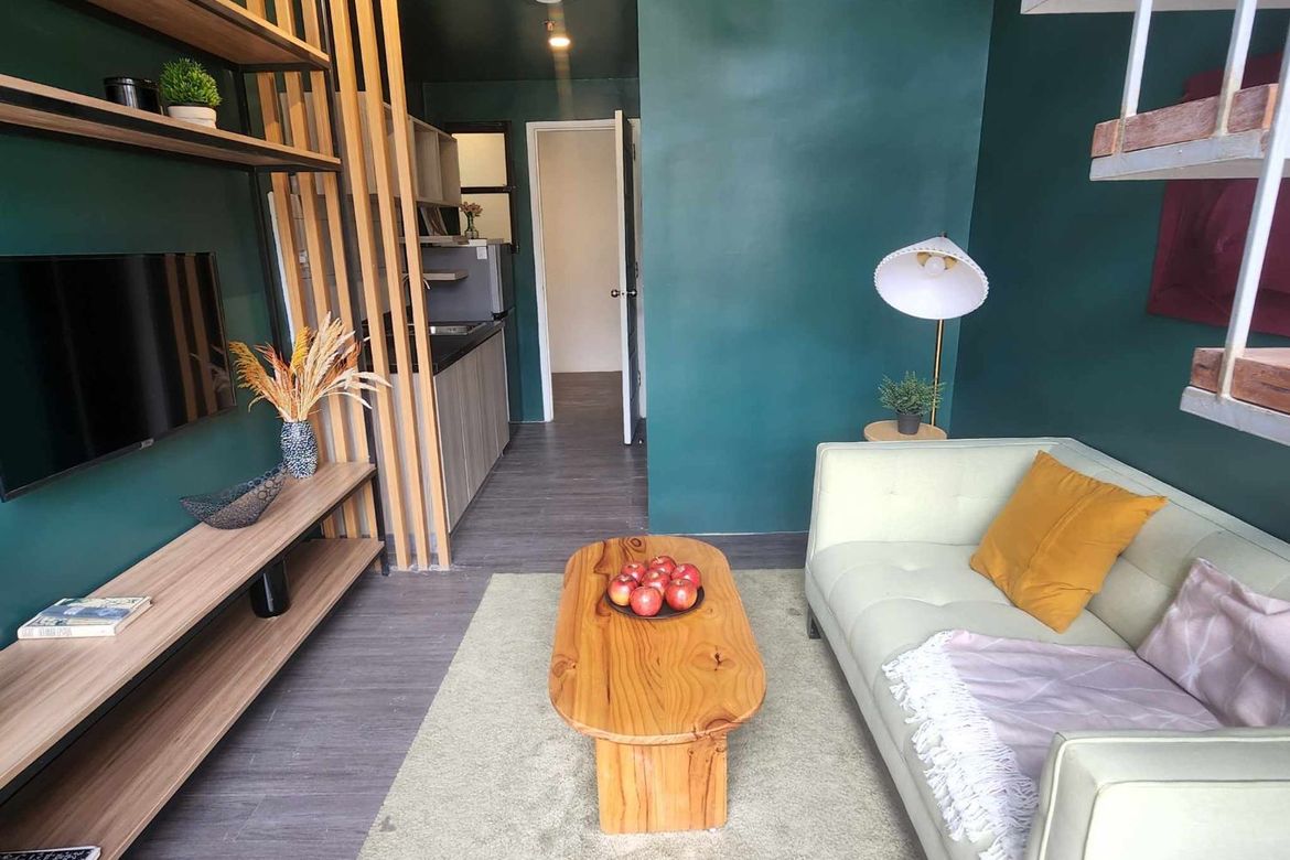 1 Bedroom Condo for Sale in Talamban, Cebu City, Cebu – photo 7