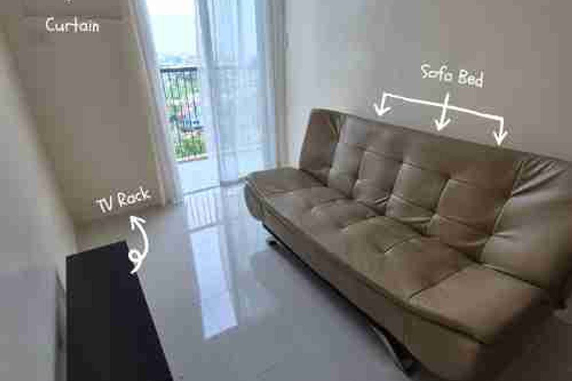 1 Bedroom Condo for Sale in Talon Dos, Las Piñas, Metro Manila – photo 3