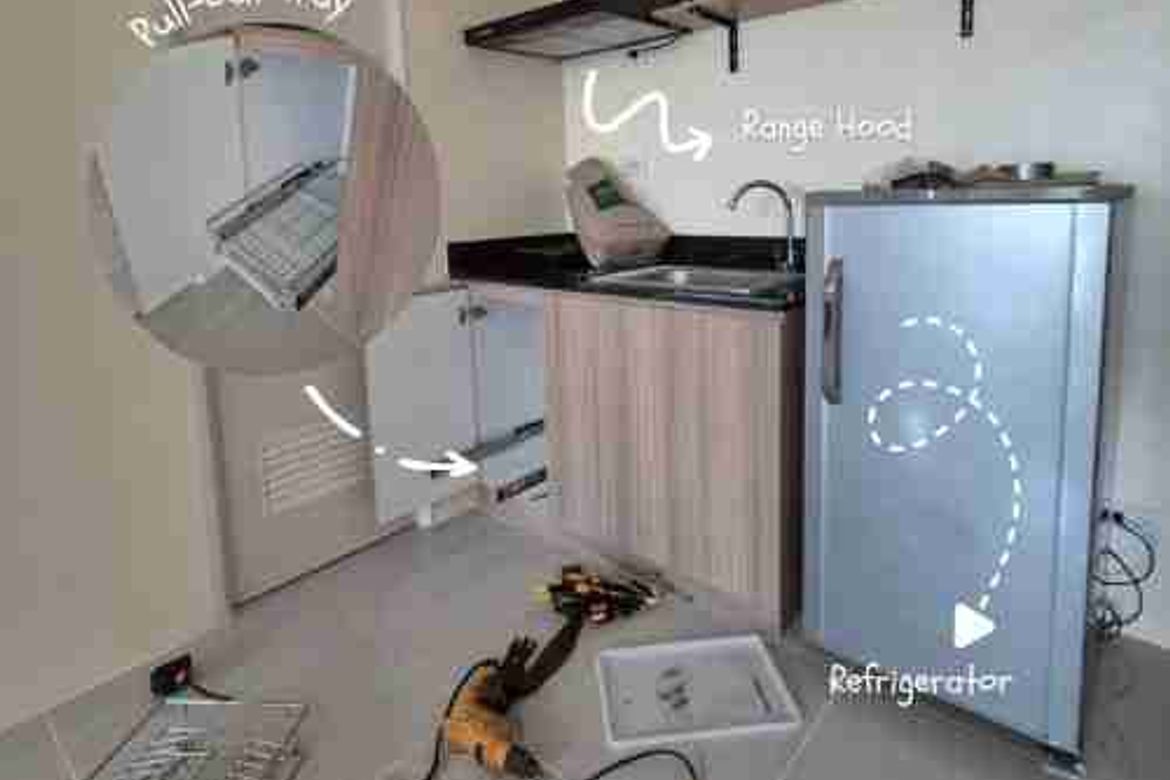 1 Bedroom Condo for Sale in Talon Dos, Las Piñas, Metro Manila – photo 5