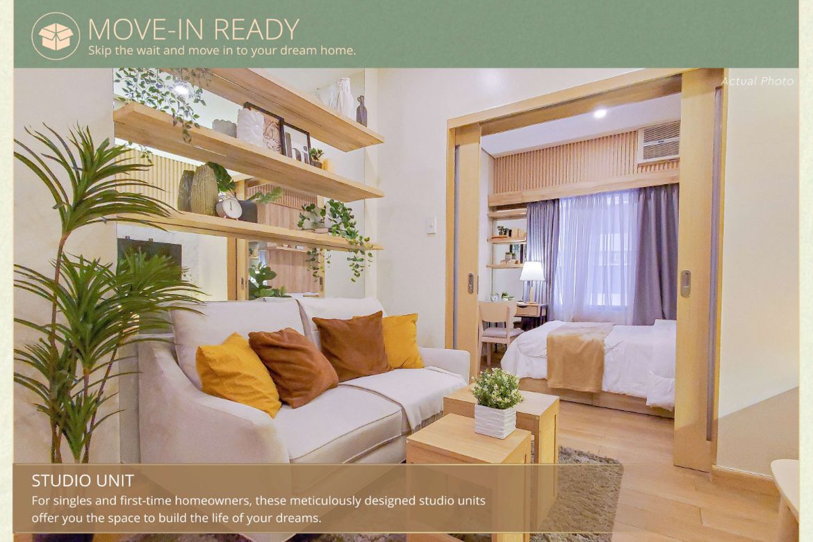1 Bedroom Condo for Sale in Talon Dos, Las Piñas, Metro Manila – photo 6