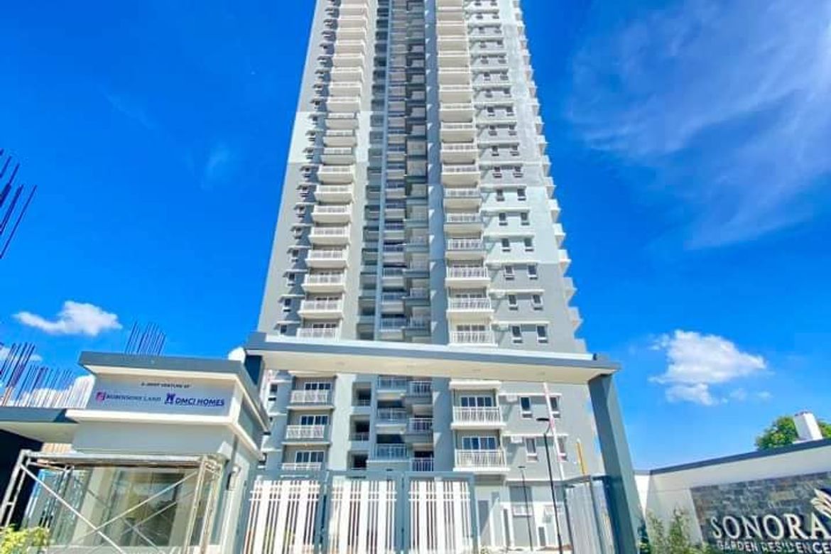 1 Bedroom Condo for Sale in Talon Dos, Las Piñas, Metro Manila – photo 3