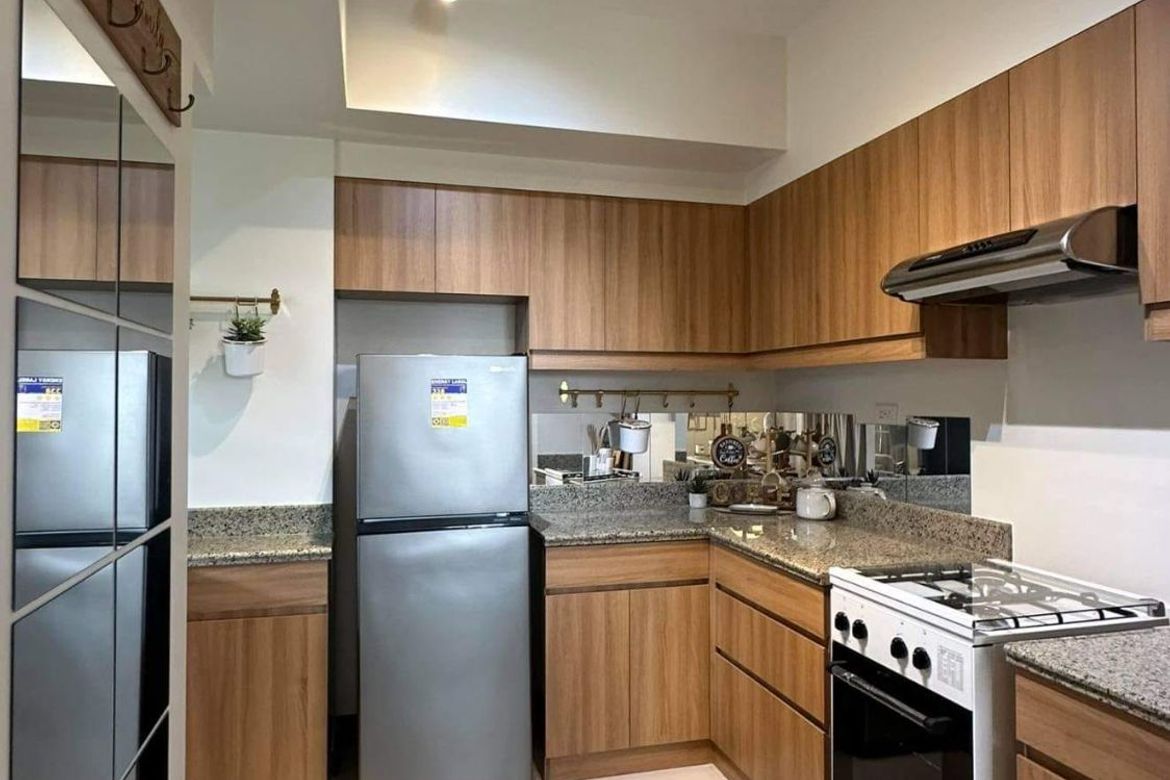 1 Bedroom Condo for Sale in Talon Dos, Las Piñas, Metro Manila – photo 4