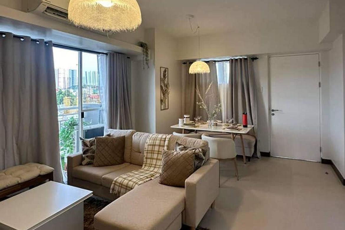 1 Bedroom Condo for Sale in Talon Dos, Las Piñas, Metro Manila – photo 5