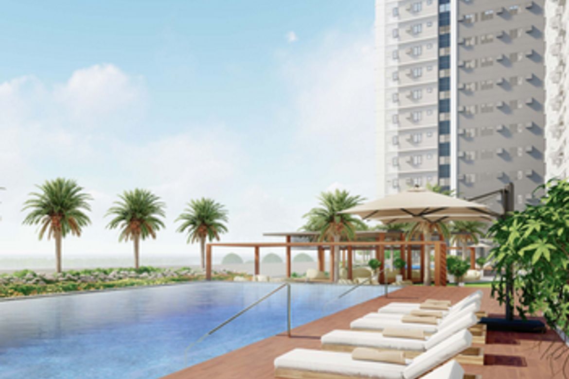 1 Bedroom Condo for Sale in Talon Tres, Las Piñas, Metro Manila – photo 3