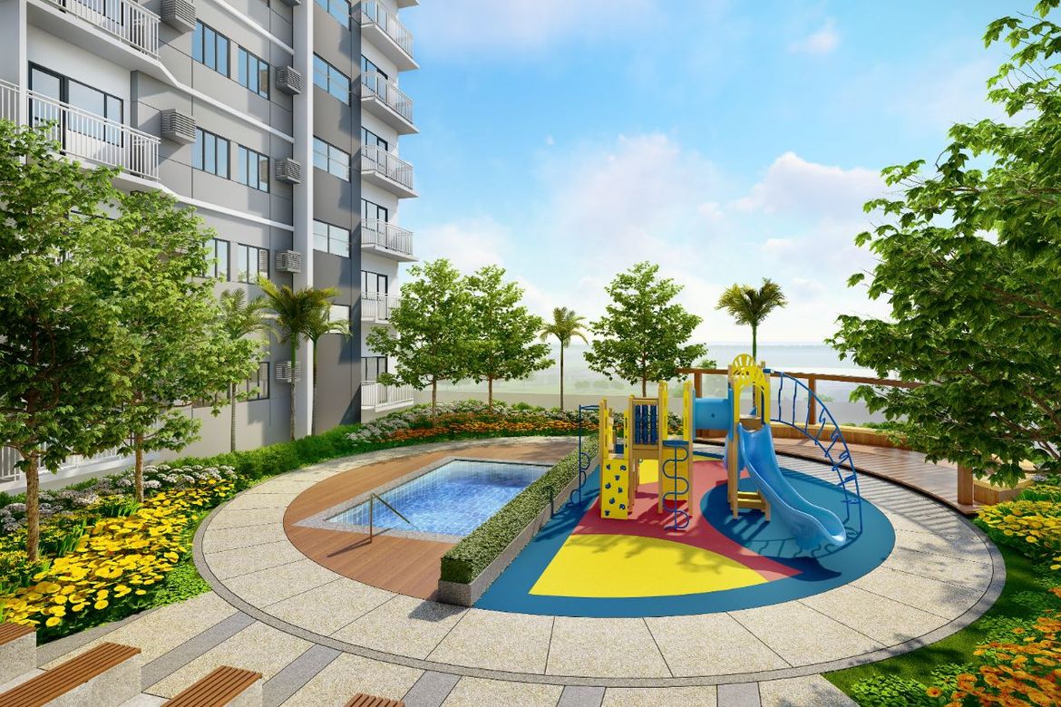 1 Bedroom Condo for Sale in Talon Tres, Las Piñas, Metro Manila – photo 8