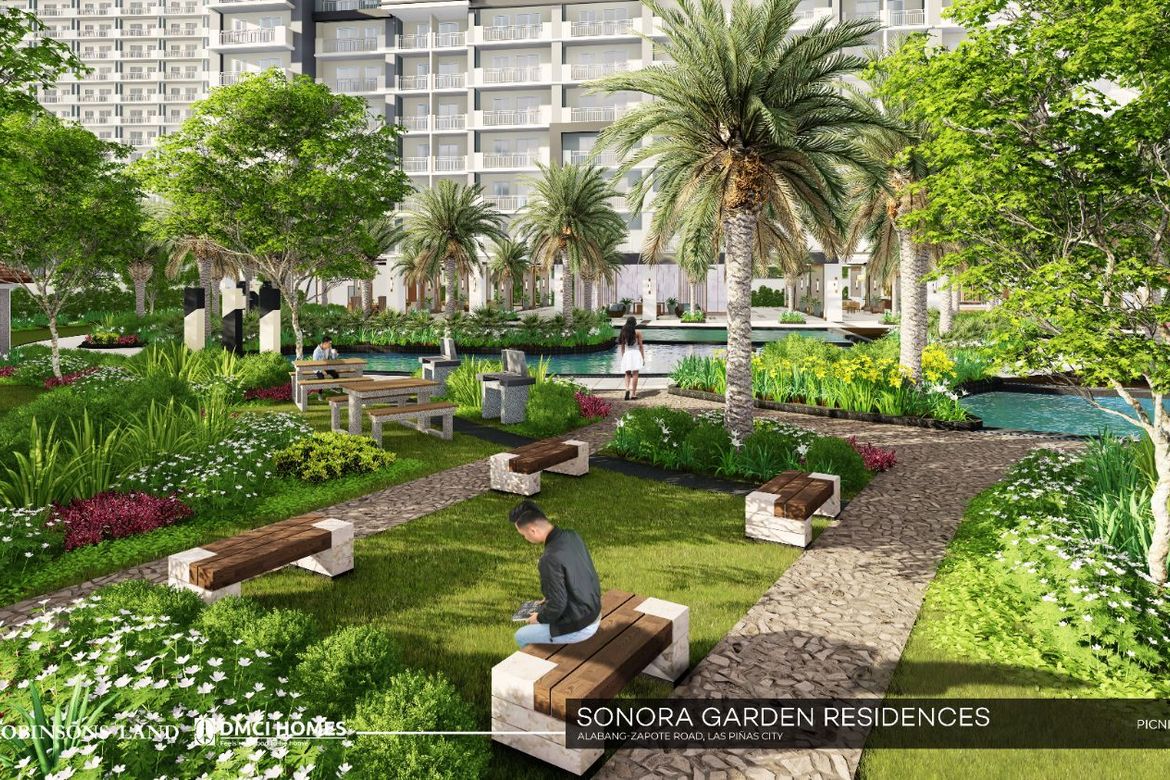 1 Bedroom Condo for Sale in Talon Tres, Las Piñas, Metro Manila – photo 5