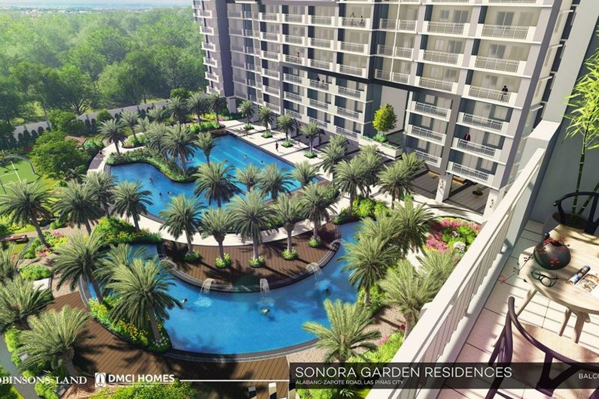 1 Bedroom Condo for Sale in Talon Tres, Las Piñas, Metro Manila