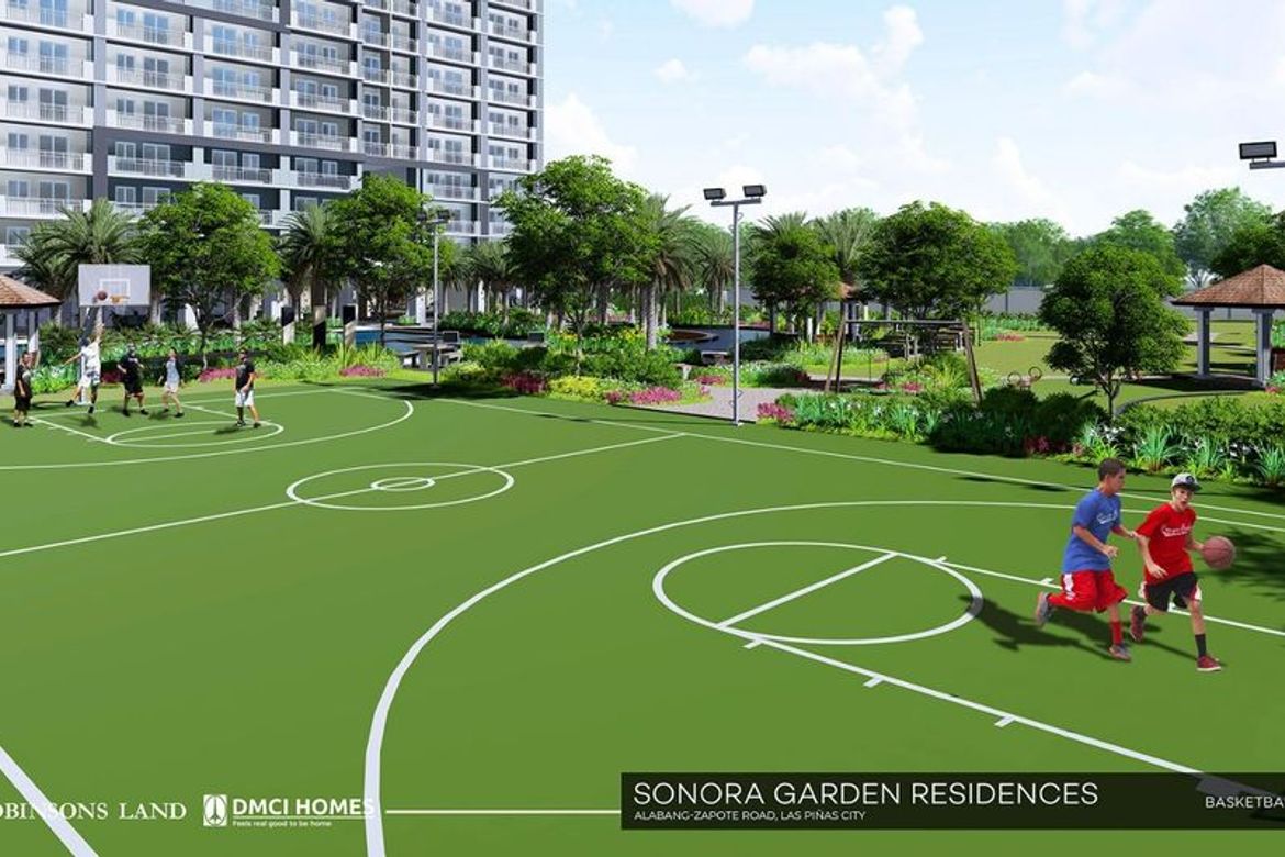 1 Bedroom Condo for Sale in Talon Tres, Las Piñas, Metro Manila – photo 4