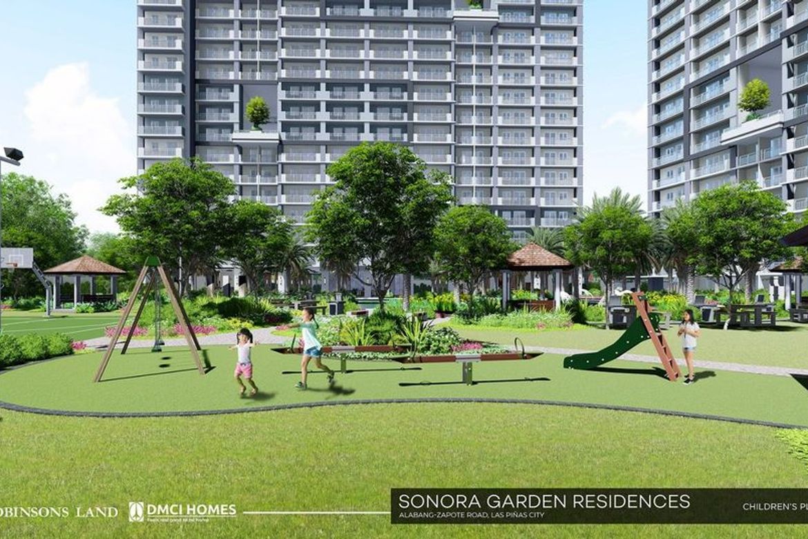 1 Bedroom Condo for Sale in Talon Tres, Las Piñas, Metro Manila – photo 6