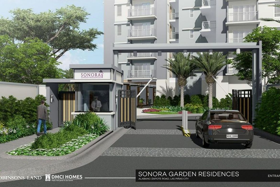 1 Bedroom Condo for Sale in Talon Tres, Las Piñas, Metro Manila – photo 7