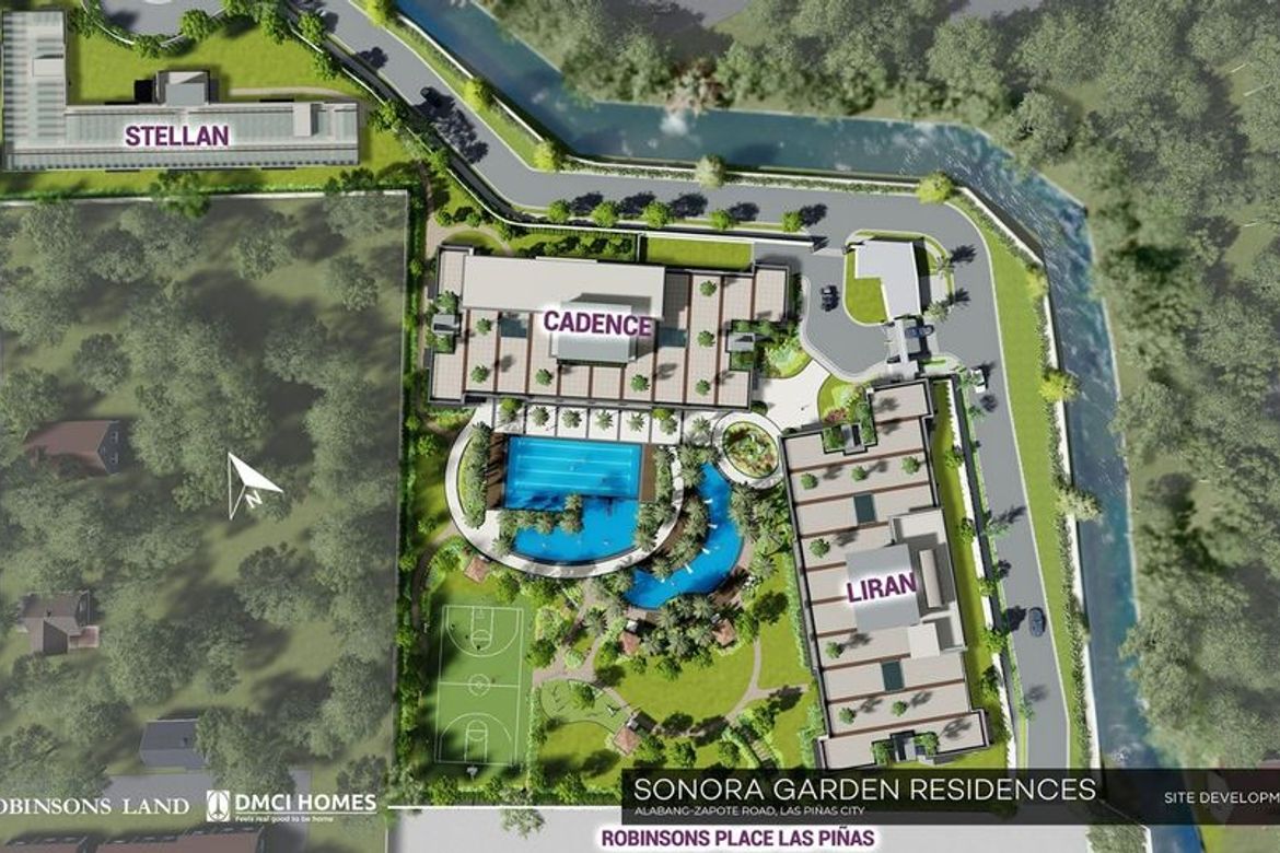 1 Bedroom Condo for Sale in Talon Tres, Las Piñas, Metro Manila – photo 8