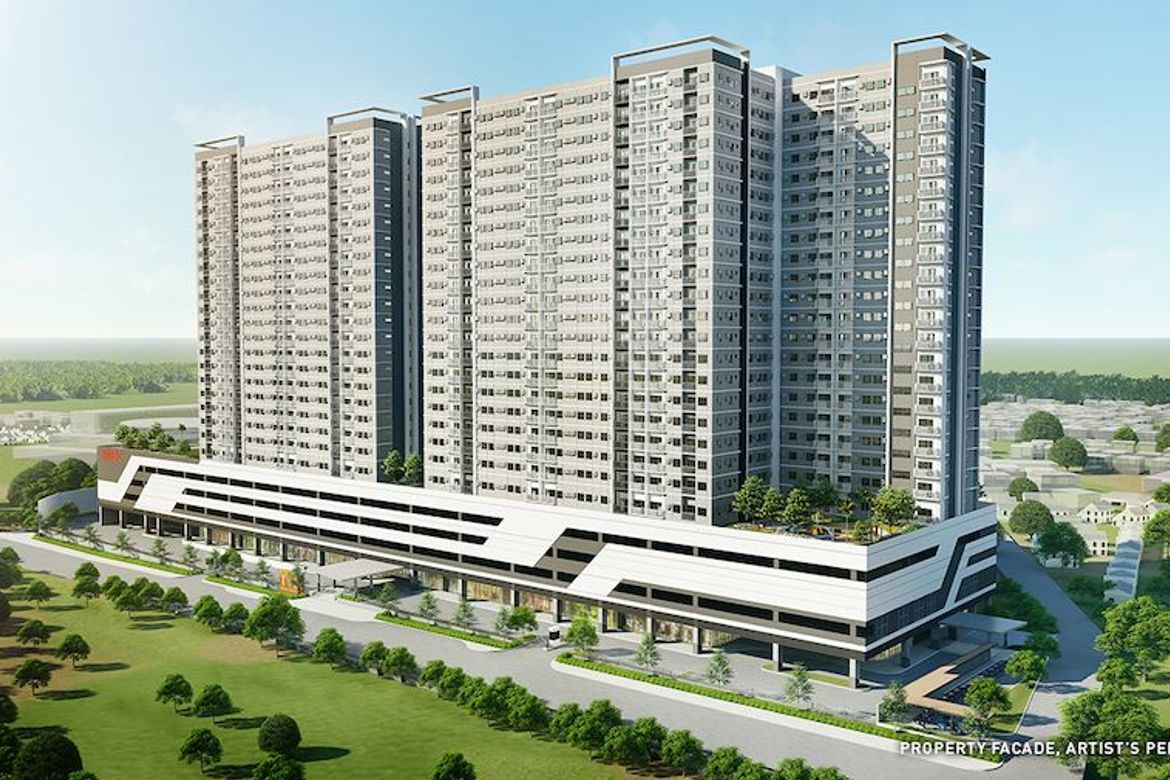 1 Bedroom Condo for Sale in Talon Tres, Las Piñas, Metro Manila