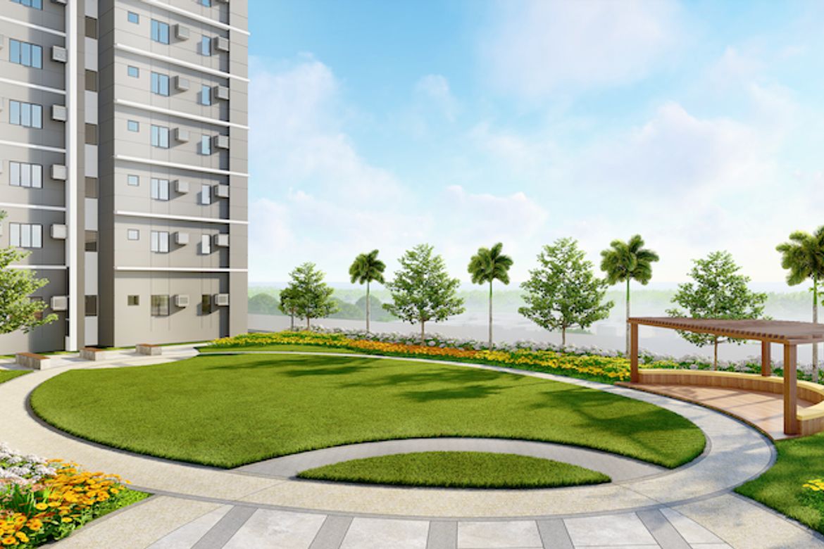 1 Bedroom Condo for Sale in Talon Tres, Las Piñas, Metro Manila – photo 4