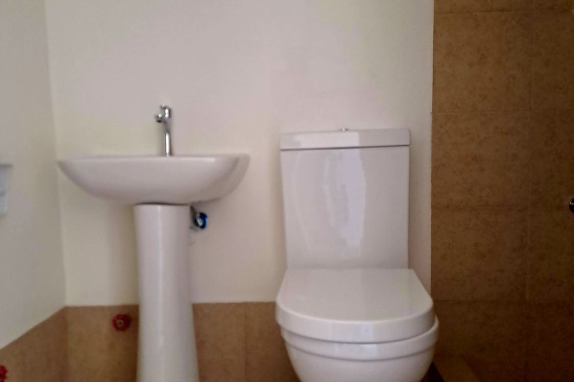 1 Bedroom Condo for Sale in Talon Tres, Las Piñas, Metro Manila – photo 7