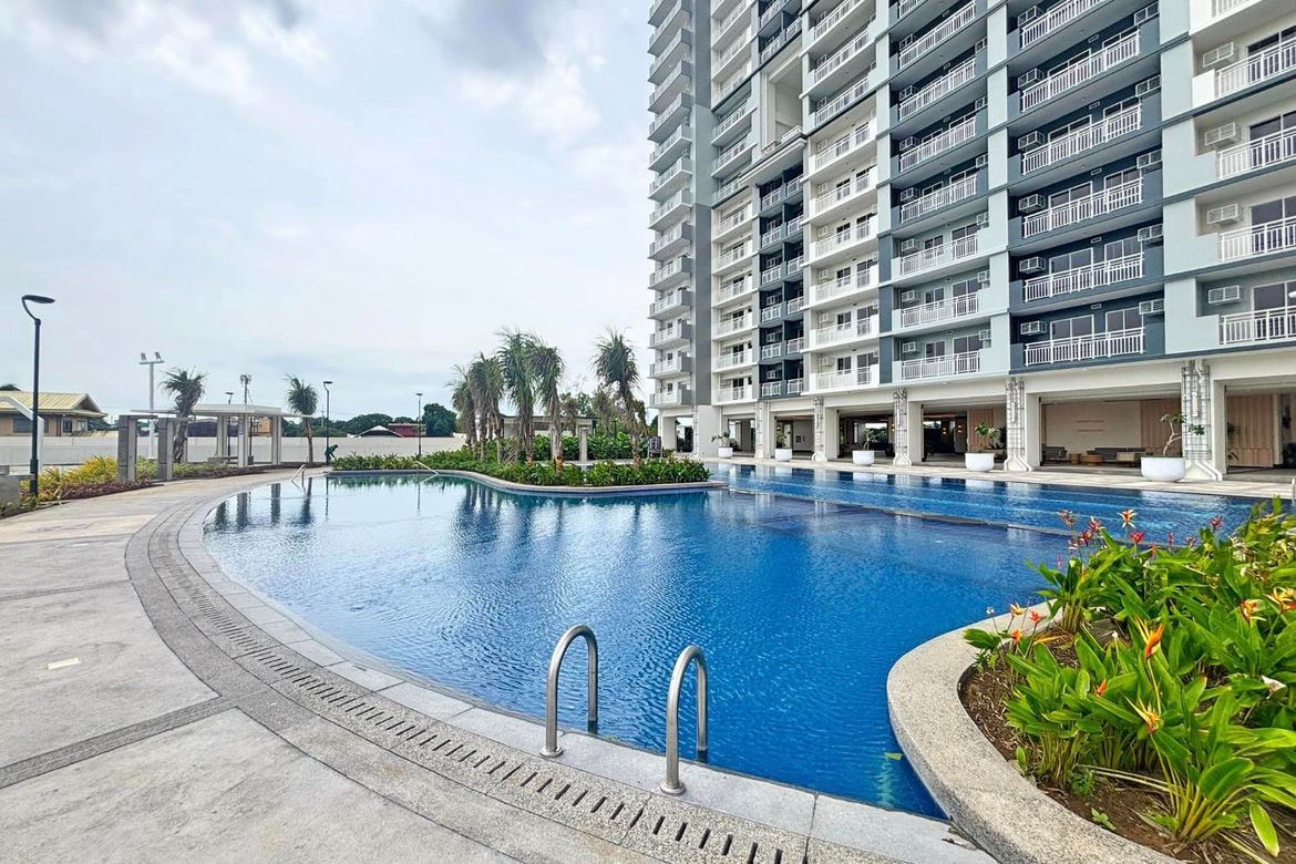 1 Bedroom Condo for Sale in Talon Tres, Las Piñas, Metro Manila