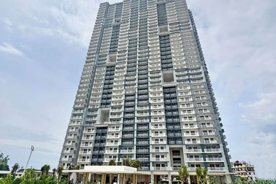 1 Bedroom Condo for Sale in Talon Tres, Las Piñas, Metro Manila – photo 4