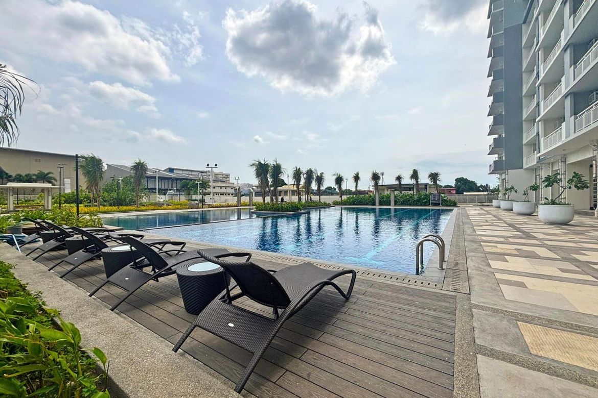 1 Bedroom Condo for Sale in Talon Tres, Las Piñas, Metro Manila – photo 5