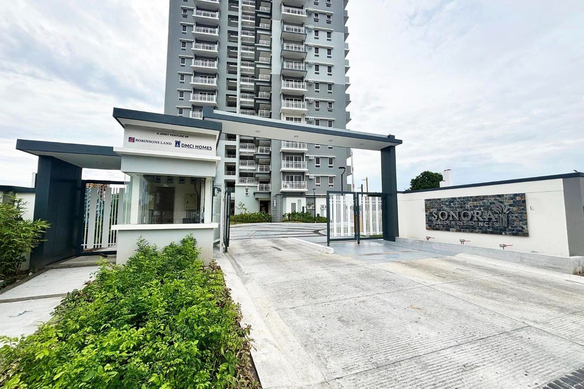 1 Bedroom Condo for Sale in Talon Tres, Las Piñas, Metro Manila – photo 7