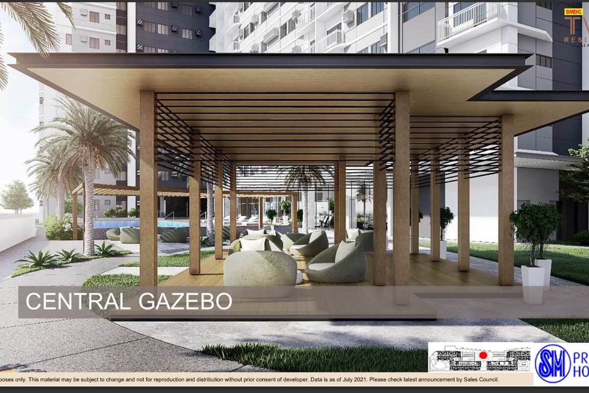 1 Bedroom Condo for Sale in Talon Tres, Las Piñas, Metro Manila – photo 3