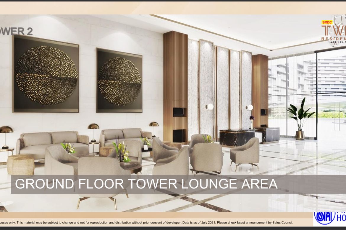 1 Bedroom Condo for Sale in Talon Tres, Las Piñas, Metro Manila – photo 5