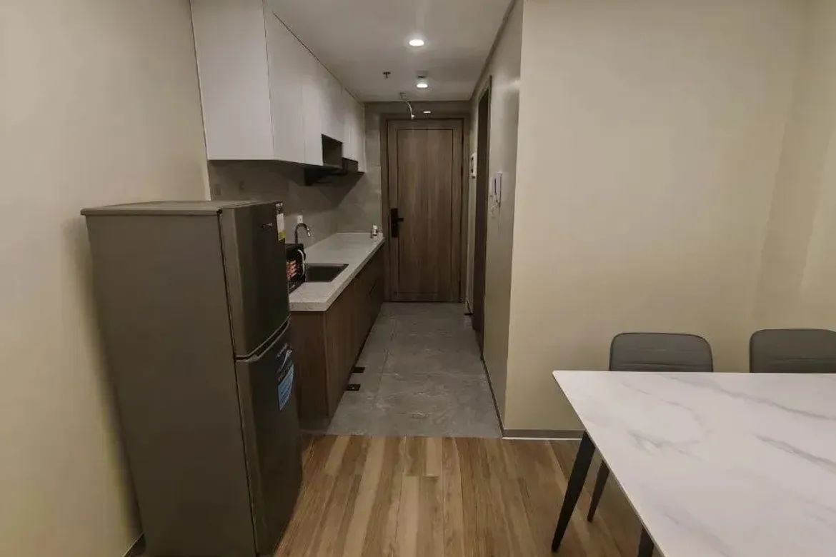 1 Bedroom Condo for Sale in Tambo, Parañaque, Metro Manila