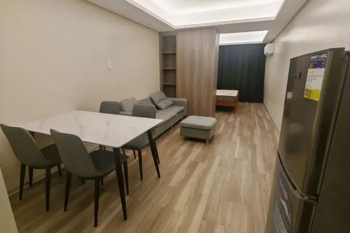 1 Bedroom Condo for Sale in Tambo, Parañaque, Metro Manila – photo 2